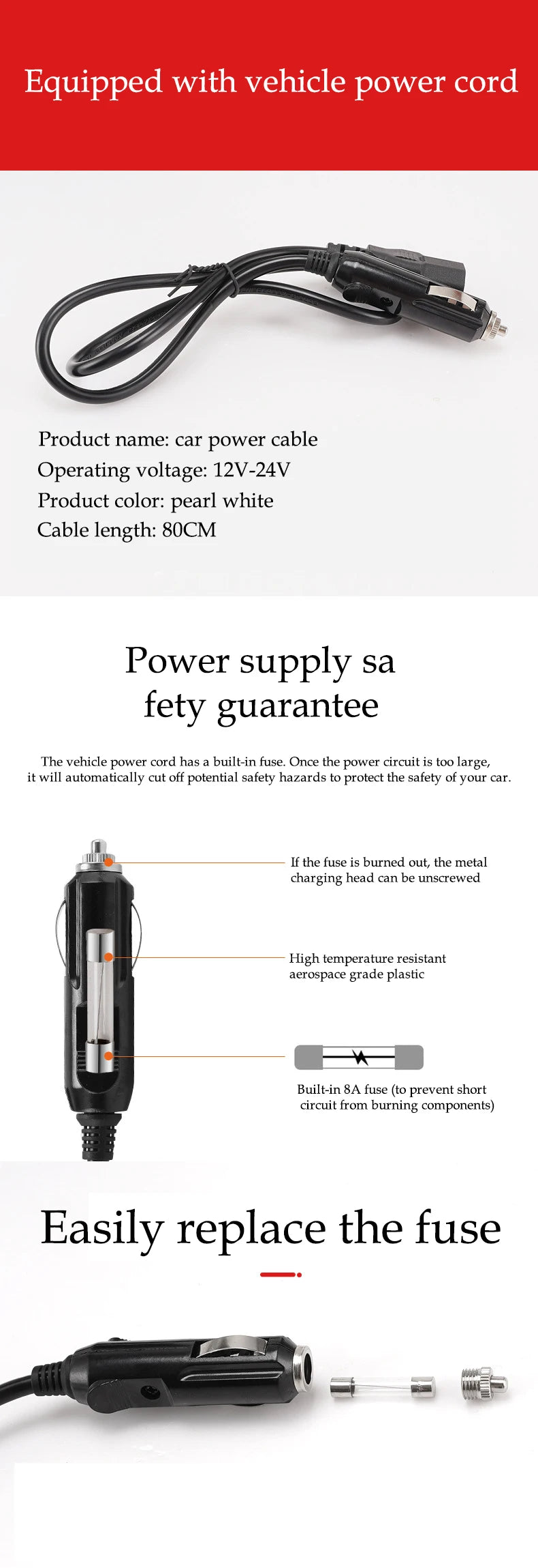 2L Electric Rice Cooker for Car Truck Home 12V/24V Multicooker Soup Porridge Food Steamer Lunch Box