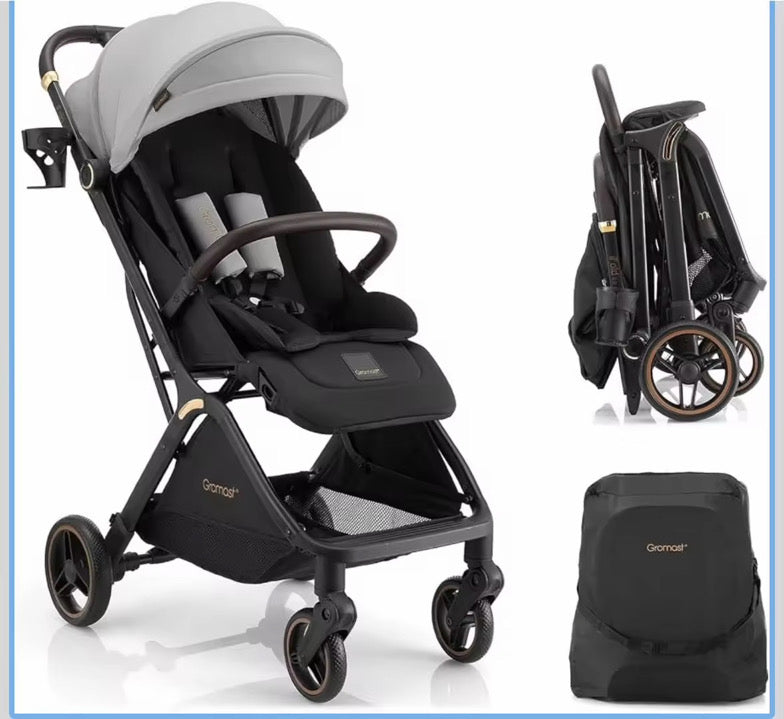 Baby Stroller A9 High Quality