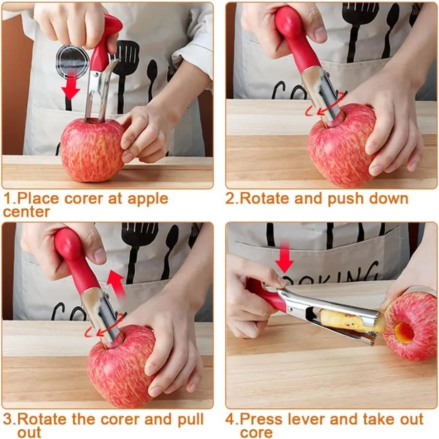 Electric Potato Peeler Automatic Potato Peeler Machine Electric Peeler Fruits and Vegetables Apple Peeling Machine for Kitchen