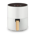 6L Large Air Fryer,Multifunction Digital Air Fryer Without Oil Electric Oven, Dehydrator, Air Fryer with LED Touch Panel
